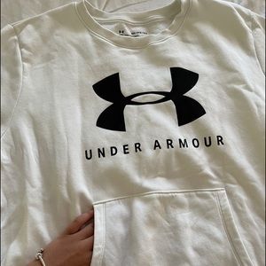 Under Armour Crewneck